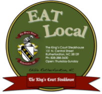 Eat Local KC 2014